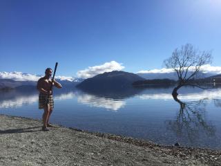 WanaHaka - Lake Wanaka & Town at your door - Wanaka - 1