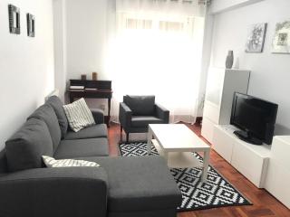 ZARAUTZ CENTRO Garaje-Parking-Free - 4