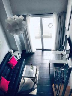 Apartament Orchidea New Slavia - Misdroy - 5