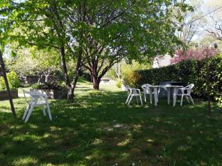 Gite Malivert - 1