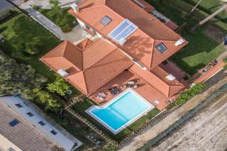 Villa Gerbera - Apostiça - 6