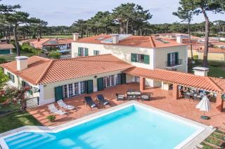 Villa Gerbera - Apostiça - 8