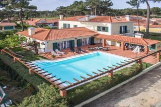 Villa Gerbera - Apostiça - 7