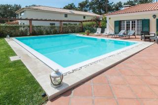 Villa Gerbera - Apostiça - 5