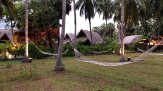 Wind Blend Kite Resort - Kalpitiya - 2