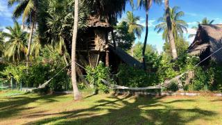 Wind Blend Kite Resort - Kalpitiya - 8