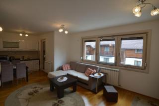 Apartman Lasofti - 9