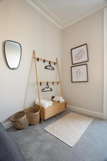 Holyrood Park City Centre Apartment - Edimburgo - 4