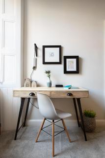 Holyrood Park City Centre Apartment - Edimburgo - 8