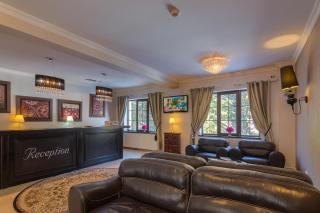 Rizzo Boutique Hotel - Poiana Brasov - 4