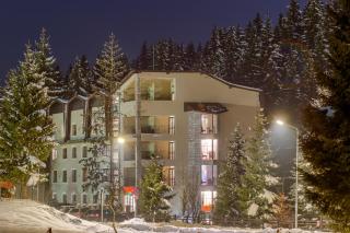 Rizzo Boutique Hotel - Poiana Brasov - 8