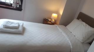 Fern Villa - Blackpool - 9