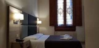 Hotel Desirèe - Florenz - 7