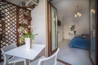 B&B Amalba Maiori - Maiori - 8