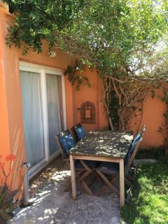 Beach apartment garden and wifi - Tarifa - 1