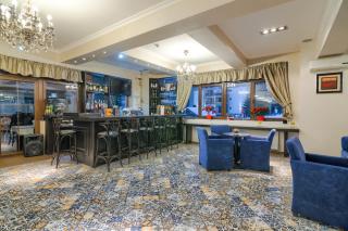 Rizzo Boutique Hotel - Poiana Brasov - 6