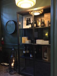 Restaurant & Guesthouse Cachet de Cire - 1