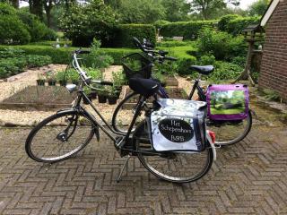 Het Schepershoes - Peest - 4
