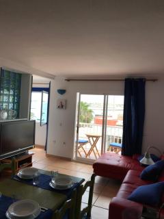Casa bella vista mare - Corralejo - 2
