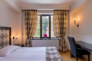 Rizzo Boutique Hotel - Poiana Brasov - 9