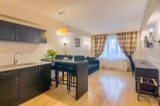 Rizzo Boutique Hotel - Poiana Brasov - 5