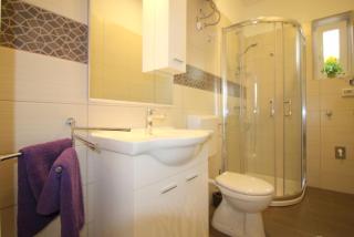 Apartment Noemi in city center - Poreč - 3