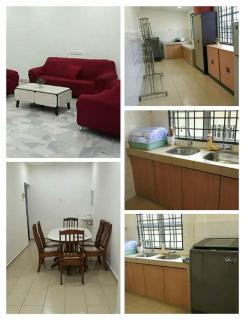 JIAXIN HOMESTAY SEMENYIH BROGA SELANGOR - 9
