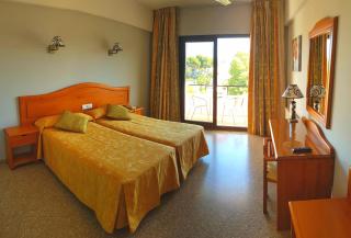 Hotel Serawa Moraira - 6