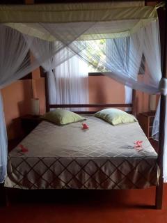 Hotel Nautile - Sainte Marie - 4