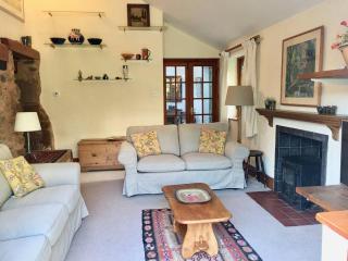 Secret Garden Cottage - 5