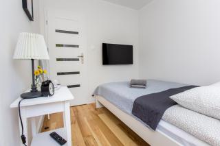 CR Kameralny Apartament przy Pałacu Branickich - Białystok - 1