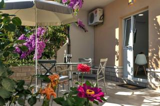 Deluxe apartments Kate - Makarska - 1