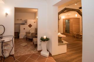 Landhaus Trinker - Schladming - 2