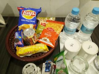 Apurba's Pensione - Guwahati - 5