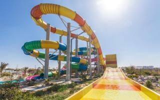 Djerba Aqua Resort - Midoun - 4