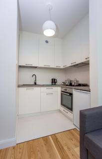 CR Kameralny Apartament przy Pałacu Branickich - Białystok - 3