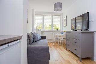 CR Kameralny Apartament przy Pałacu Branickich - 9