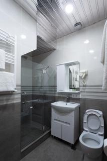 Hotel Avenue 106 - Tbilisi - 7