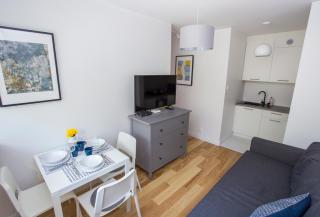CR Kameralny Apartament przy Pałacu Branickich - Białystok - 6