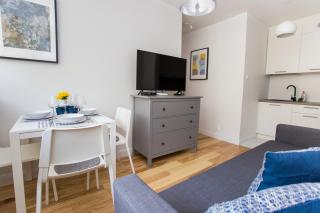 CR Kameralny Apartament przy Pałacu Branickich - Białystok - 9