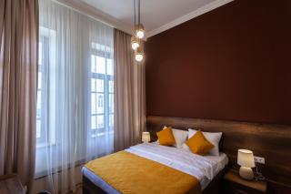 Hotel Avenue 106 - Tbilisi - 1