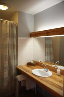 Le Relais du Vermont - Baffie - 1