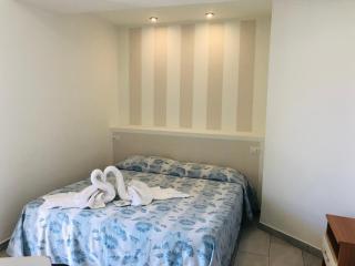 Hotel La Rosetta Scauri - 1