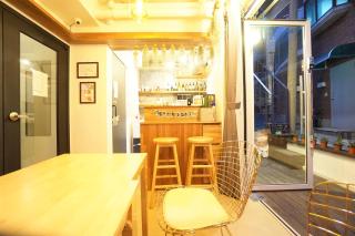 Seoulcube Ewha - Seul - 5
