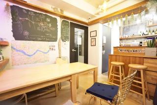 Seoulcube Ewha - Seul - 4