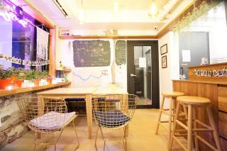 Seoulcube Ewha - Seul - 3