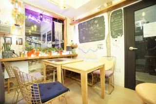 Seoulcube Ewha - Seul - 9