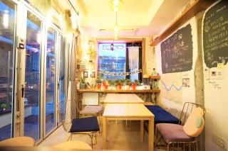 Seoulcube Ewha - Seul - 8