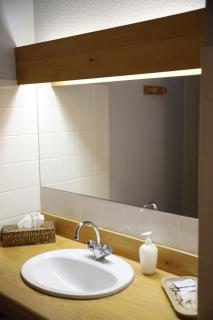 Le Relais du Vermont - Baffie - 8