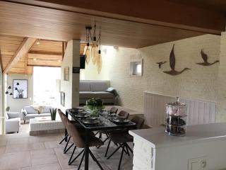 la maison du docteur - Heuvelland - 3